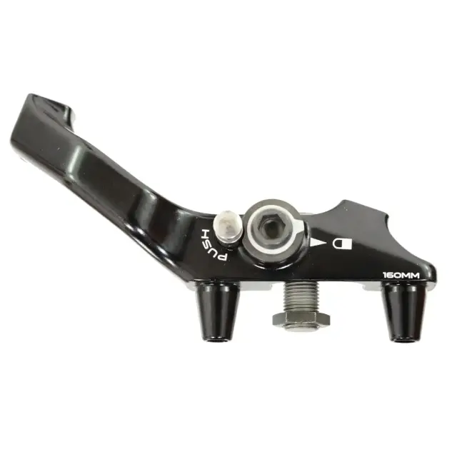 ΑΝΤΑΛΛΑΚΤΙΚΟ CANNONDALE LEFTY STOPLOCK BRAKE ADAPTER 160mm