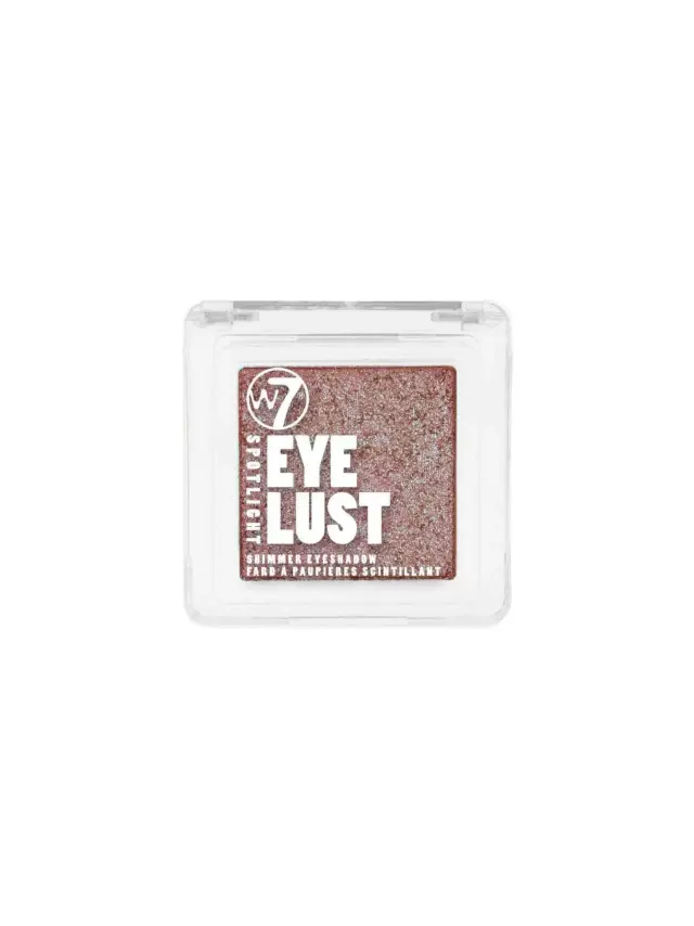 Eye Lust Eyeshadow Spotlight Centre Stage W7