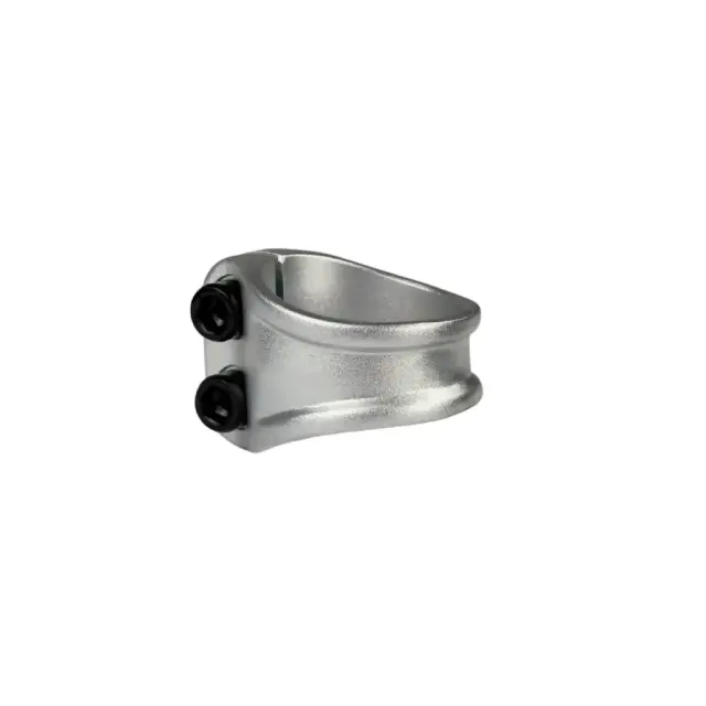 UNION Mono Clamp Oversized – Silver