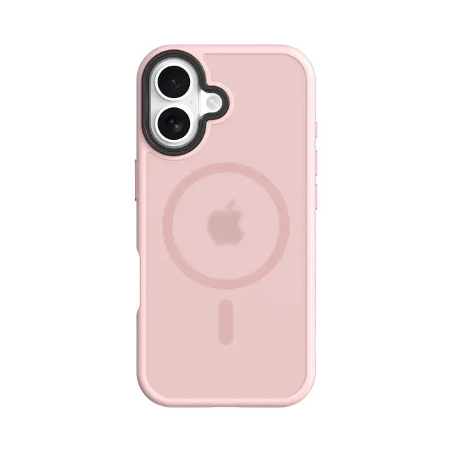 Tactical MagForce Hyperstealth Cover for Apple iPhone 17 Pink Panther 2
