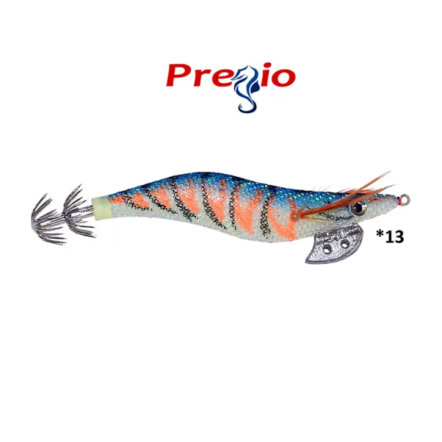 ΚΑΛΑΜΑΡΙΕΡΑ Pregio 12-0116 #3.5 #13