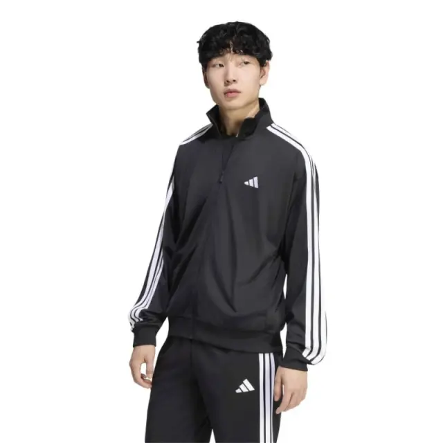 Adidas Dayrdy Jacket Black KX5657 - 2XL