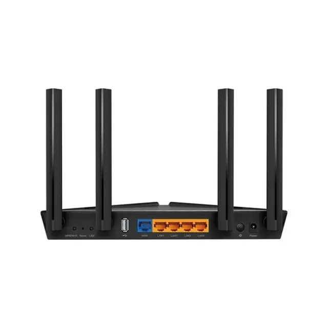 TP-Link Router Archer AX20 v1 Dual Band Wi-Fi 6 AX1800 (ARCHER AX20) 3