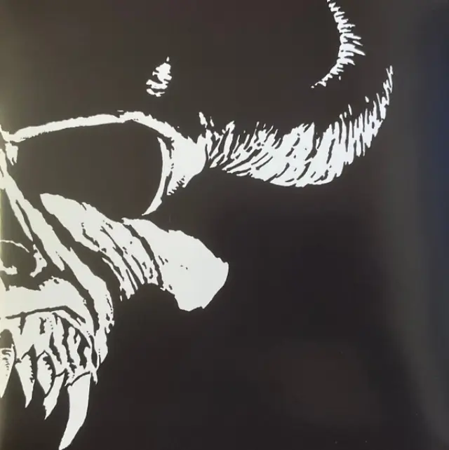 Danzig - Danzig (Vinyl)