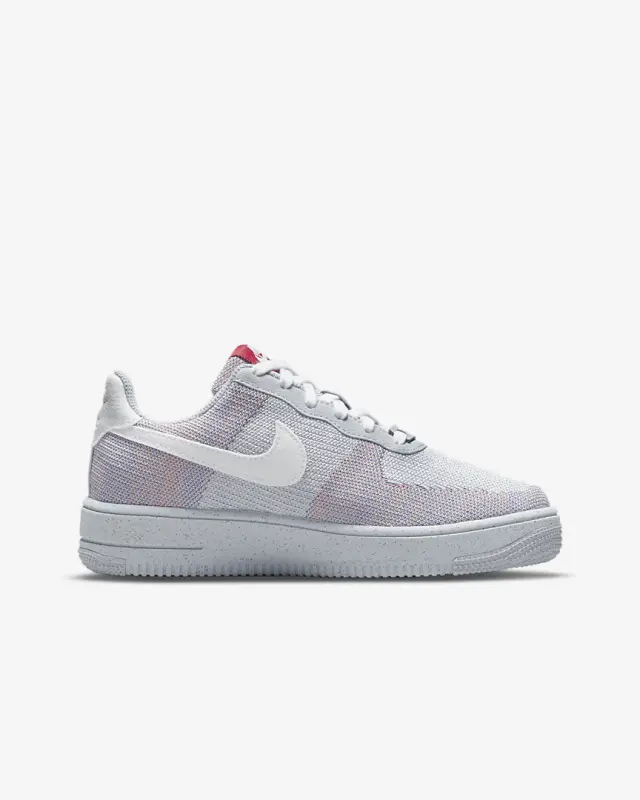 Nike Air Force 1 Crater Flyknit DH3375-002 - 36.5