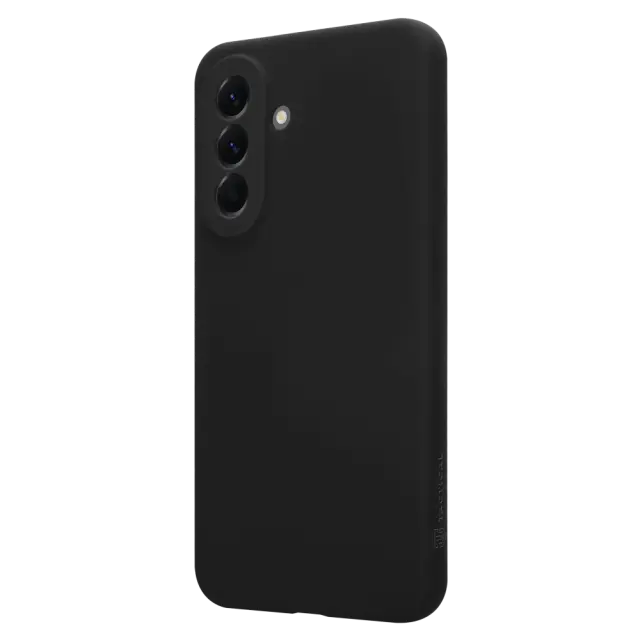 Tactical Velvet Smoothie Cover for Samsung Galaxy A57 Asphalt 3
