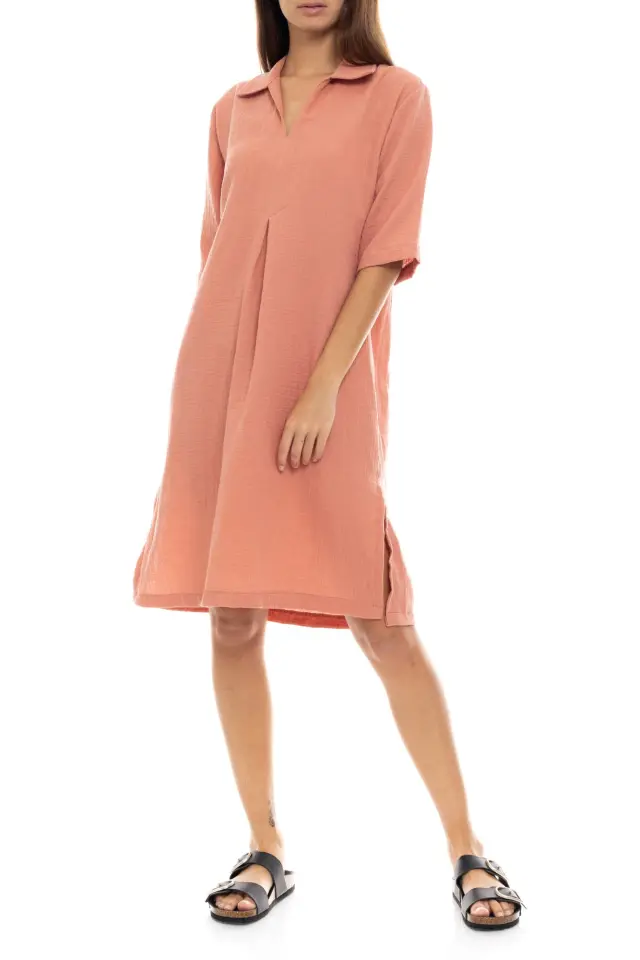 S1430 - Courper - DRESS SUMMER NIGHTS