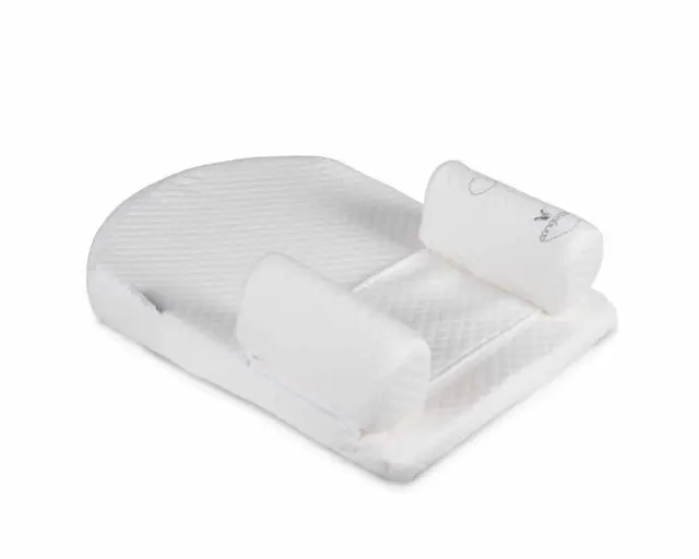 Cangaroo Memory Foam Sleep Positioner – Βρεφικό Μαξιλάρι Θέσης Ύπνου 2