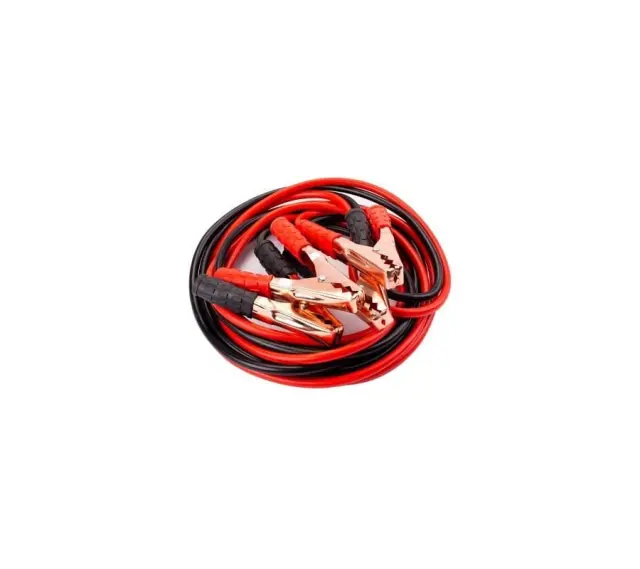 Καλώδια Σύνδεσης Μπαταριών Jumper 600A - 4m