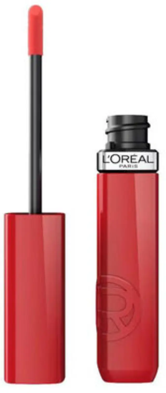 Infaillible Le Laque Resistance 4,3ml