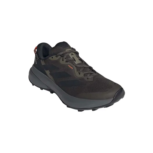 adidas Performance Men's Terrex Tracefinder Plus Gore-Tex Λαδί JQ1965 (adidas Performance) 3