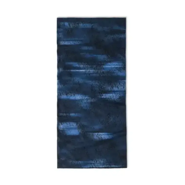 Buff Original EcoStretch Neckwear Sineb Night Blue Αθλητικό Περιλαίμιο 2