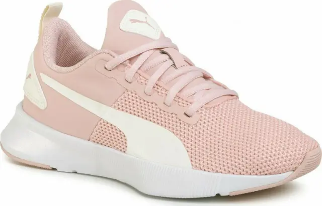 Puma Flyer Runner-Pink-192257-44 - 38 3