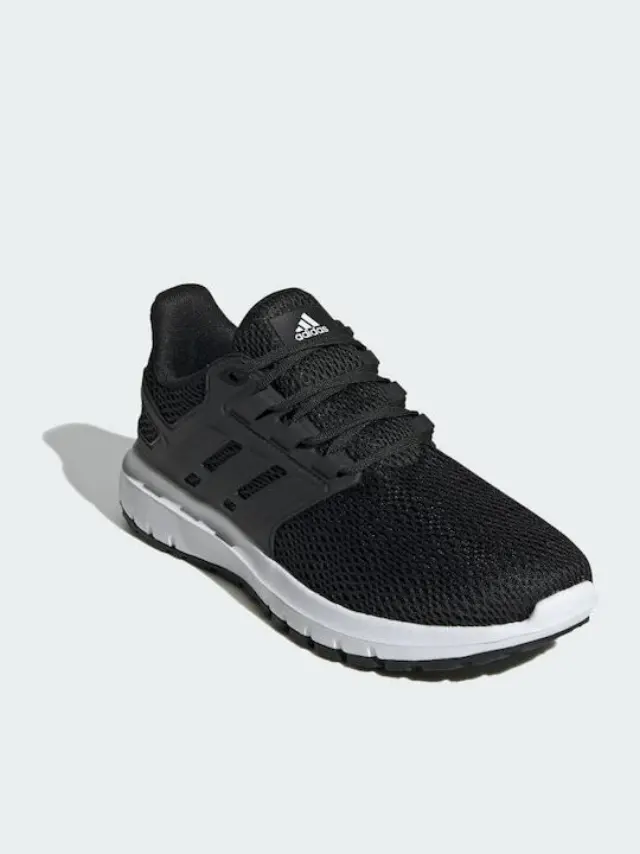 Adidas Ultimashow Core Black / Cloud White FX3636 3