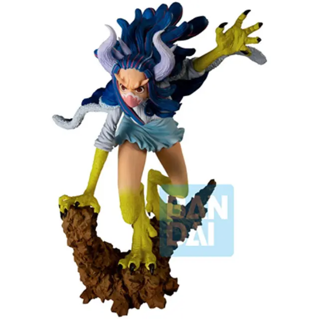 Banpresto Φιγούρα One Piece: Ulti - Girls Collection Ichibansho Figure (16cm) (63604)