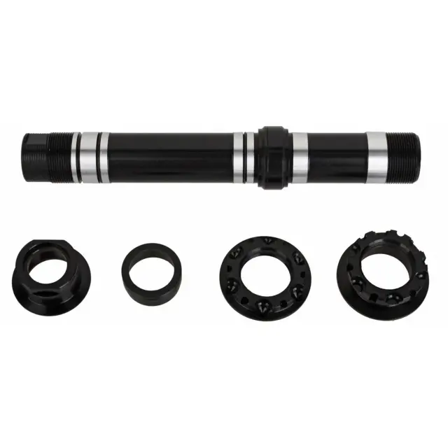 ΑΞΟΝΑΣ MAVIC CROSSMAX ST ITS4 135mm 012