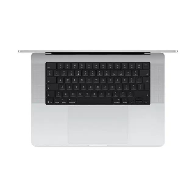 Apple Macbook Pro 16,2" M5 Pro/48GB/2TB SSD/Mac OS Silver 140W US-Layout (MGE64ZE/A) 2