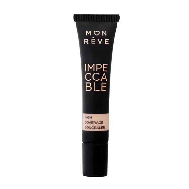 Mon Reve Impeccable Concealer 8ml | Απόχρωση 102