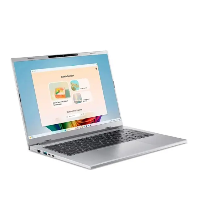 Acer Aspire 14 14" Ryzen AI 7 350/16GB/1TB SSD/W11 Home (NX.JL1EP.002) 2
