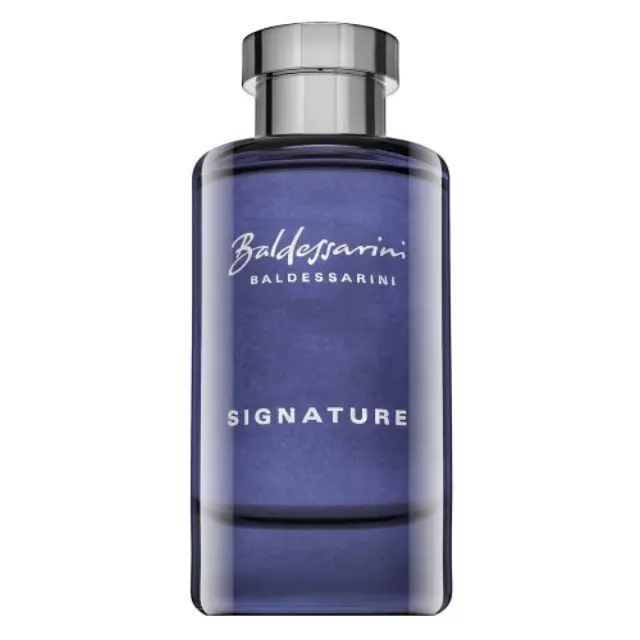 Baldessarini Signature Aftershave for men 90 ml