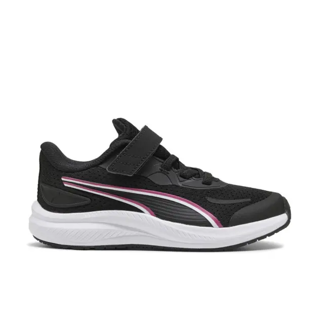 Puma Skyrocket 2 AC+ (PS) (312414-16) - Μαύρο-Ροζ