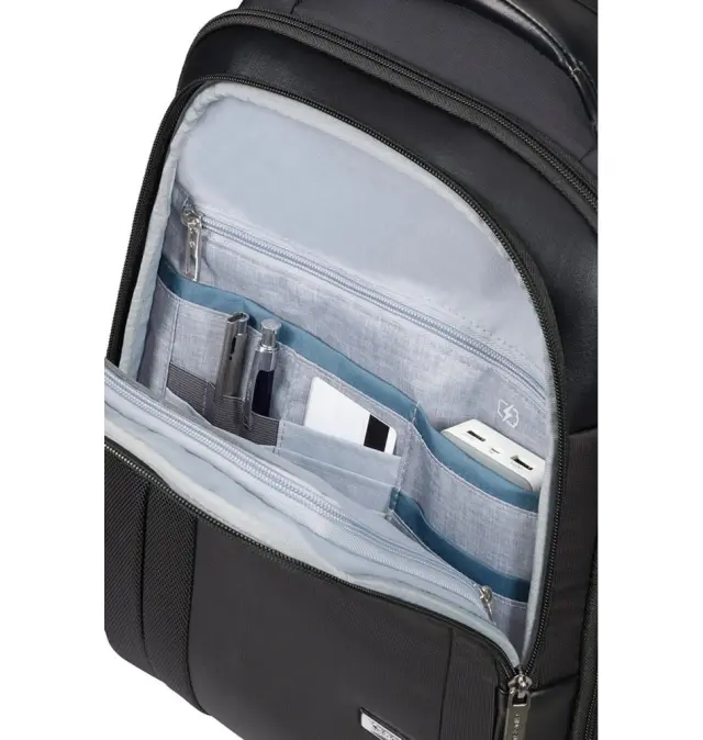 Σακίδιο SAMSONITE Spectrolite 3.0 137258 1041 15.6" Μαύρο 3