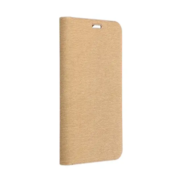 Θήκη Forcell LUNA Gold Book iPhone 13 Pro