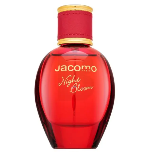 Jacomo Night Bloom Eau de Parfum for women 50 ml
