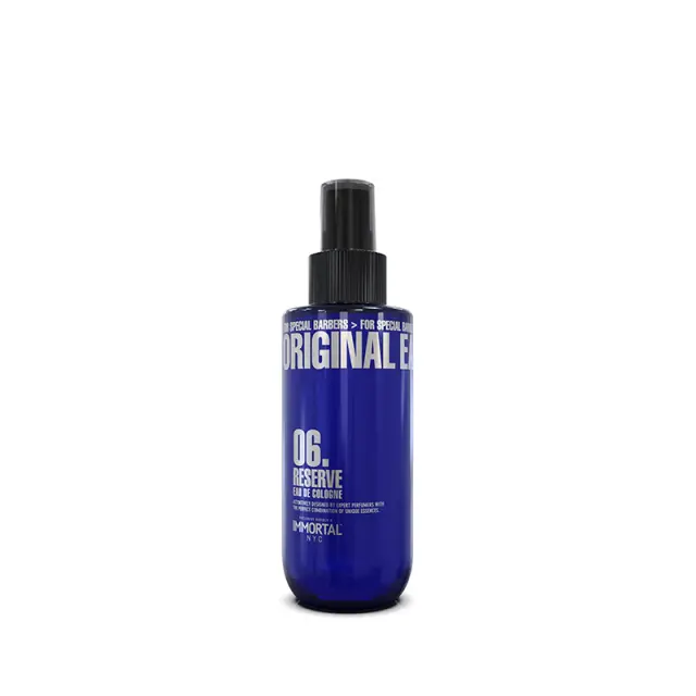 Immortal 06 RESERVE Cologne 150ml
