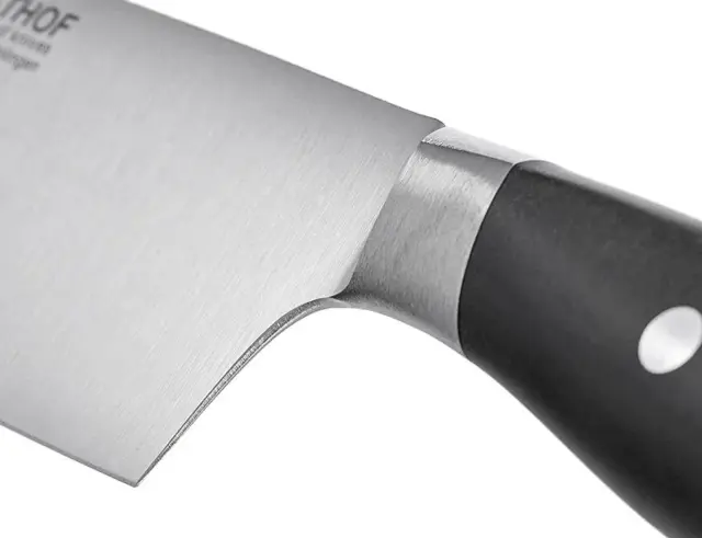 Μαχαίρι Chef Wüsthof Epicure με μήκος λεπίδας 16cm 2