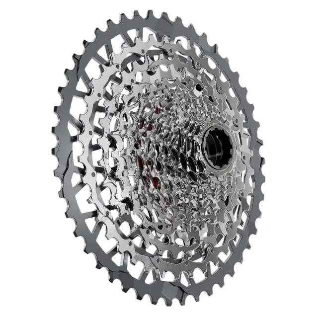 ΚΑΣΕΤΑ SRAM XG-1351 10-46T XPLR 13 ΤΑΧΥΤΗΤΕΣ E1 2