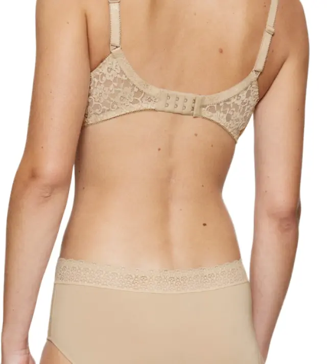 Triumph Amourette N σουτιέν χωρίς μπανέλα Cup C 10210704-1 2