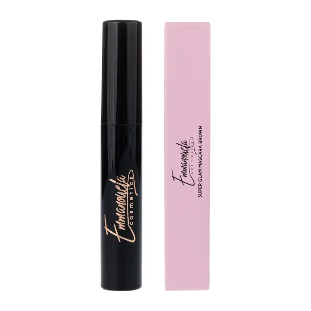 Super Glam Mascara Brown 7ml
