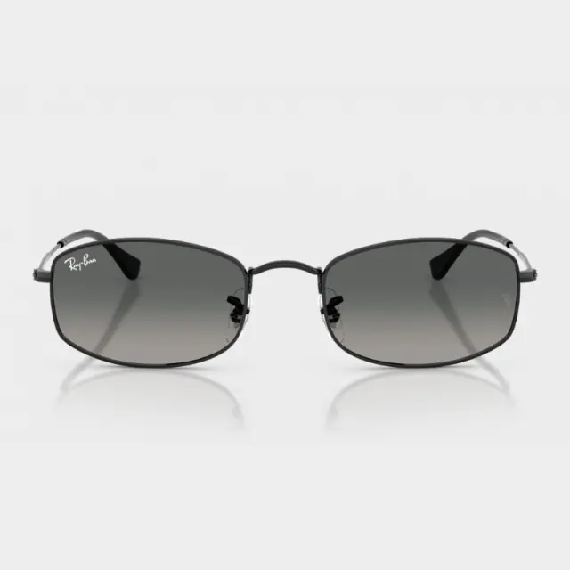 Γυαλιά Ηλίου Ray Ban RB3832 002/71 Μαύρο - 52 2