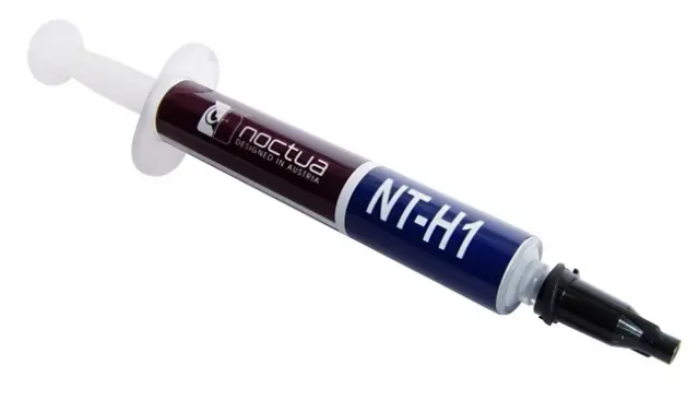 Noctua NT-H1 heat sink compound 3 - 5 g