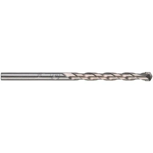 Τρυπάνι Multi TCT Χωρίς Κρούση 5x85mm MILWAUKEE