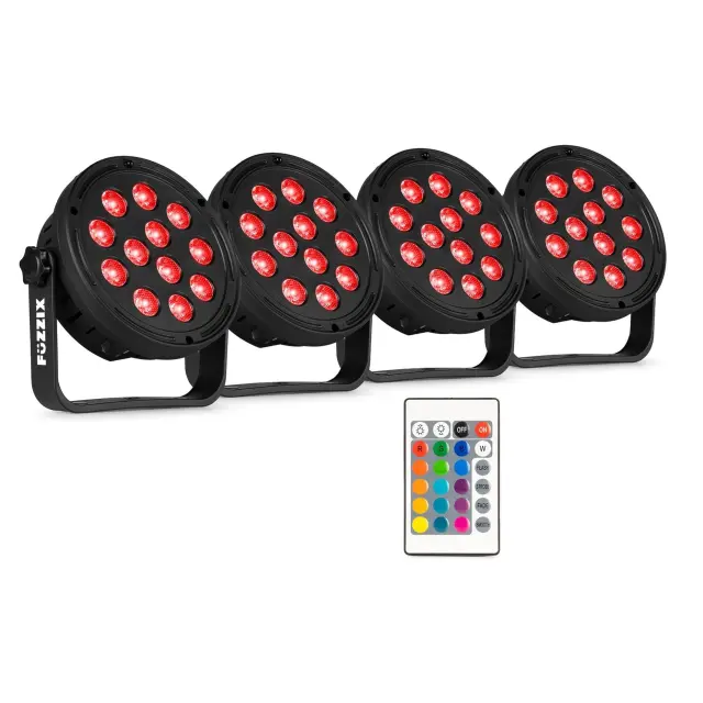 FUZZIX COMET M12 ΣΕΤ PAR