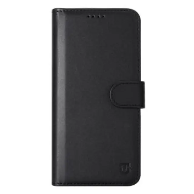 Tactical Field Notes for Motorola Moto G77 5G Black