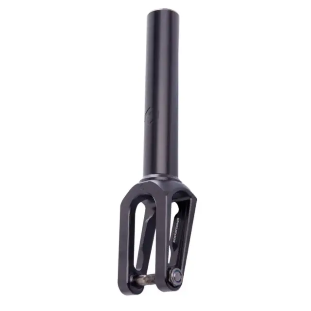 Striker Lux SCS/HIC Πιρούνι – Black