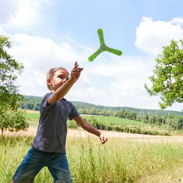 Haba Terra Kids Μπούμερανγκ 287850 2