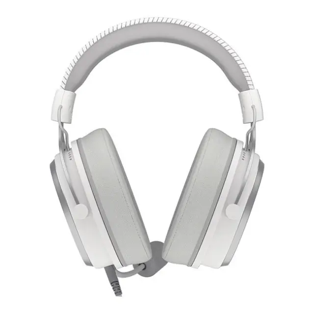 ENDORFY Headset VIRO Plus USB White (EY1A005) 3