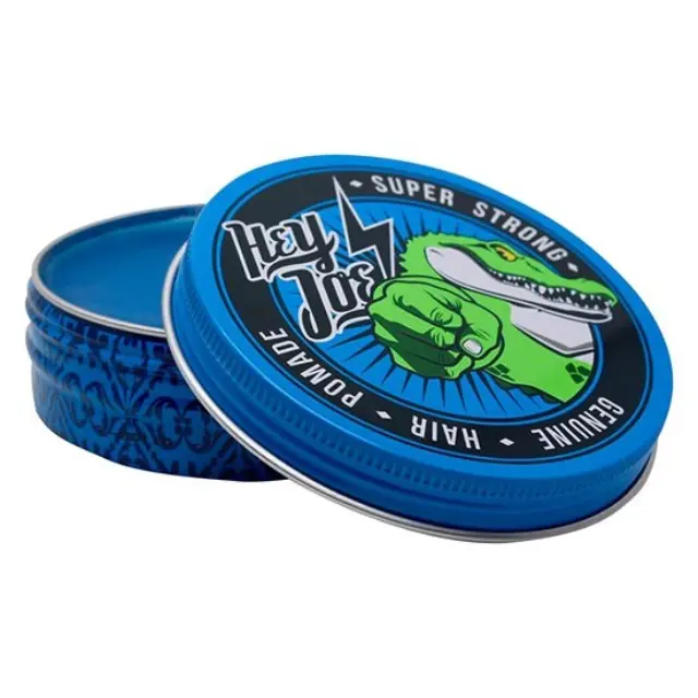 Hey Joe Pomade Super Strong 100m 2