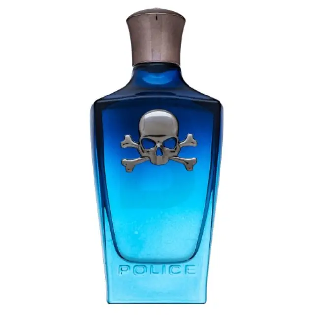 Police Potion Power Eau de Parfum for men 100 ml
