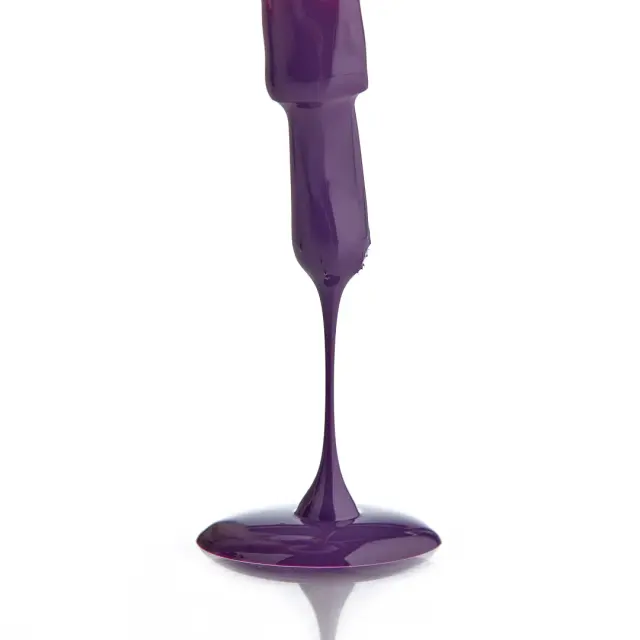 Spell Cosmetics Βερνίκι Νυχιών Νο.61 Δαμασκηνί Μώβ 11ml 2