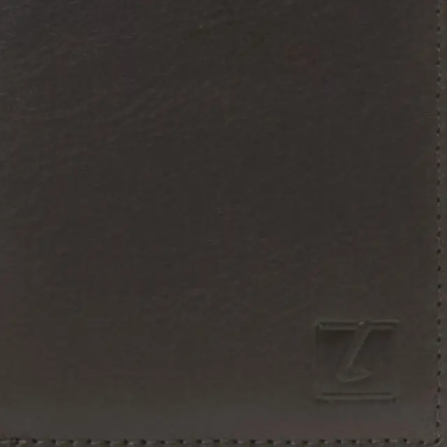 Δερμάτινο Ανδρικό Πορτοφόλι με RFID lavor 1-2134 Καφέ - ONESIZE 3