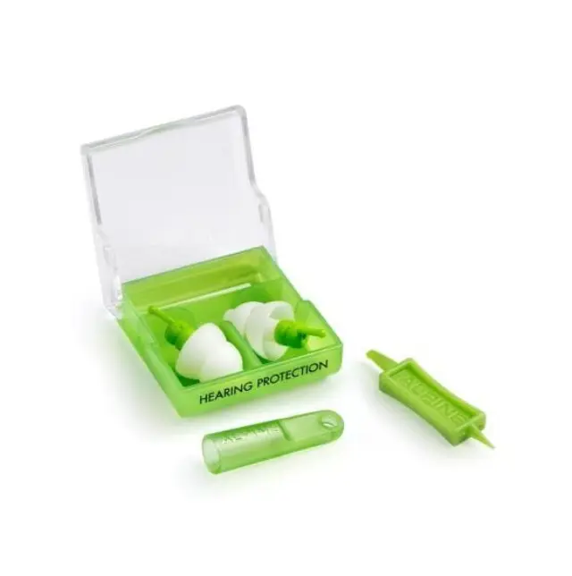 Alpine Sleepsoft earplugs 1pair - Ωτοασπίδες για τον ύπνο