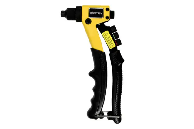 Rivet pliers profi
