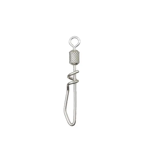 ΣΤΡΙΦΤΑΡΟΠΑΡΑΜΑΝΑ Vanfook RS-10 Rolling Snap Silver #1 2