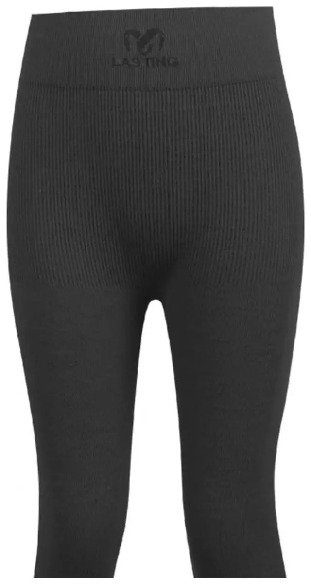 Παιδικό Ισοθερμικό Κολάν Merino Lasting Jonat 9999 - JONAT-9999 - 134-146 cm 2