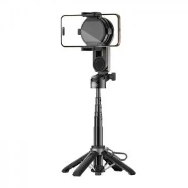 4 σε 1 Πολυμορφικό bluetooth selfie stick 2